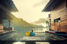 Jungle Trip to Khao Sok National Park