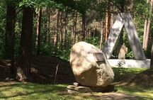 Tour to Ponary Memorial Park, The Hill of Angels & Trakai Castle