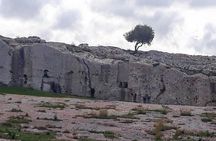 Athens Riverside: A Journey in Mythical Athens