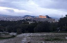 Athens Riverside: A Journey in Mythical Athens