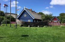 Day trip from Vilnius to Curonian Spit National Park