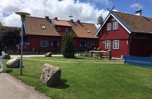 Day trip from Vilnius to Curonian Spit National Park