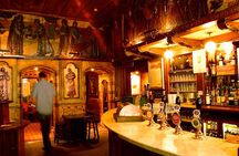 Private Tour of London's Historic Pubs