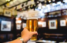 Private Tour of London's Historic Pubs