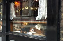 Private Tour of London's Historic Pubs