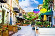 Group Tour: Must see of Georgia in 2 days from Yerevan 