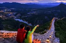 Overnight Experience Gubei Water Town With Simatai Great Wall Visiting