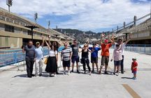 Exclusive Full Day in Rio: Pickup at the Sea Port Terminal