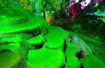 Peking Man Site-Stone Flower Cave and Marco Polo Bridge Day Tour
