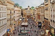 Imperial Vienna, Private One Day Trip From Bratislava