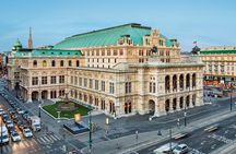 Imperial Vienna, Private One Day Trip From Bratislava