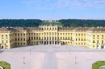 Imperial Vienna, Private One Day Trip From Bratislava