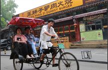 Temple Of Heaven-Forbidden City- Private City Tour