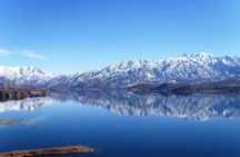 Tour Alta Montaña Mendoza