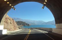 Tour Alta Montaña Mendoza