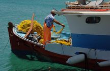 Best of Mykonos Island 4-Hour Private Tour