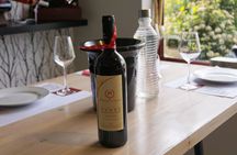Wine Roads Private Day Tour: Corinth - Ancient Nemea & Wine Tasting