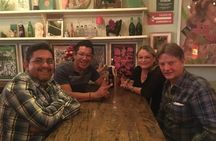 Taco Night Private Food Tour in Mexico City