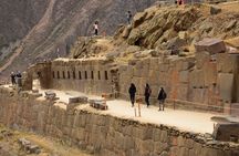 Extended Sacred Valley Tour