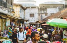 The Eyes And Voices Of Women In Tanzania