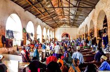 The Eyes And Voices Of Women In Tanzania