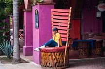 Tonala and Tlaquepaque Cultural Tour