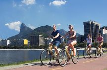 Small-Group Panoramic Bike Tour in Rio de Janeiro