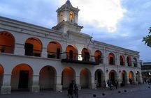 Best of Salta: Guided City Tour