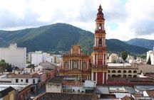 Best of Salta: Guided City Tour