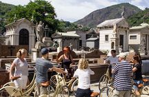 Small-Group Ultimate Bike Tour from Rio de Janeiro
