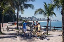 Small-Group Ultimate Bike Tour from Rio de Janeiro