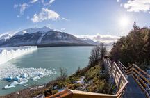 Full Day Tour to Perito Moreno Glacier including Navigation