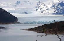 Full Day Tour to Perito Moreno Glacier including Navigation