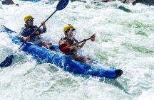 Full Day Rafting Trip