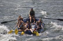 Full Day Rafting Trip