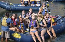 Full Day Rafting Trip