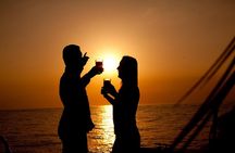 Antigua Sunset Catamaran Cruise From St. John's