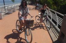 Private Tour in El Malecon Boardwalk Bike Ride