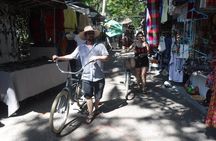 Private Tour in El Malecon Boardwalk Bike Ride