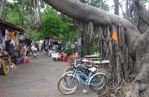 Private Tour in El Malecon Boardwalk Bike Ride