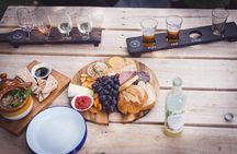 Bike The Wineries (Full-Day) - Bike & Wine Tour