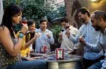 Wine Tasting and Tapas in the ancient Town of Zaragoza