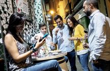 Wine Tasting and Tapas in the ancient Town of Zaragoza