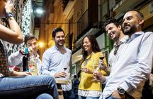 Wine Tasting and Tapas in the ancient Town of Zaragoza
