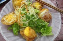 Hoi An By Night with Boat Trip and Foot Massage 