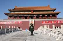 Private Family Tour to see Pandas and China's Golden Cities