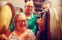 Tamar Valley Wine Tour with Lunch 