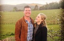 Tamar Valley Wine Tour with Lunch 