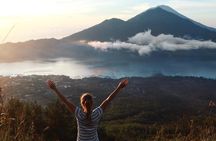 Bali Discovery Tour With Village And Temple