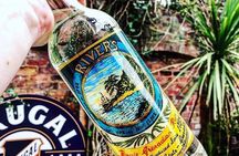 Rum Distilleries Tour (Clarke’s Court &/ Water Powered River Antoine